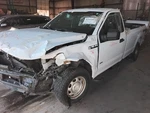 2017 Ford F150 2.7L Engine Motor Oem 146K Miles - LKQ451624571 Used. Price: $4542.10.