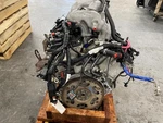 '07-'09 Suzuki Vitara Engine 3.6L 58K Miles Month Warranty! Used. Price: $2545.00.