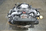 2006-2011 Subaru EJ25 Engine Avcs Sohc Impreza Forester Legacy 2.5L Jdm Used. Price: $2299.99.
