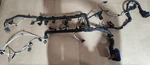 2017-2022 Jeep Compass 2.4L Gas Engine Fuel Injector Wire Harness Oem 68257092AF Used. Price: $121.00.