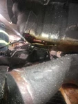 2008 Honda Cr-v 2.4L Engine Complete Assembly 141K Miles Oem K24Z1 4WD Used. Price: $1860.00.