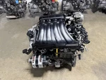 Jdm 2007 2008 2009 2010 2011 2012 Nissan Sentra 2.0L MR20DE 4 Cylinder Engine Used. Price: $895.00.