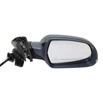 New 2010-2011 Audi Quattro A4 S4 Side Mirror Right Passenger. Price: $145.67.