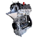 Fits 2014 2017 Ford Fiesta 1.0L 3 Cyl Turbo Engine Vin 8TH Digit M1DA Remanufactured. Price: $3199.00.