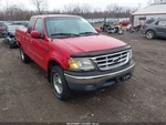 Engine 4.6L Vin W 8TH Digit Romeo Fits 01 Ford F150 Pickup 441881 Used. Price: $1555.99.