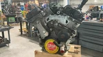 Jeep Wrangler Jk Oem 3.6L Engine Motor Tested And Well 2012-2013 143491 Used. Price: $5389.00.