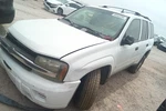 2007 Chevrolet Trailblazer 4.2L Engine Motor Oem 154K Miles - LKQ455696636 Used. Price: $1362.10.