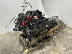 14 Ford F-150 5.0L Coyote Engine/transmission/transfer Case Liftout Used. Price: $3895.00.