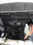 2017 Nissan Leaf Complete Engine Assembly - 74K Miles Oem Blue Used. Price: $921.00.