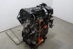 2016 - 2022 Acura Ilx 2.4L K24V7 Engine Motor Assembly Vin 6TH Digit Oem Used. Price: $415.90.