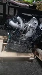 2022 Kia Sorento 2.5L Engine Complete Assembly 4WD 46000 Miles Oem Used. Price: $2060.00.
