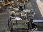 Engine 6.7L Vin 8TH Digit Diesel Pickup Fits 11-14 Ford F250SD 4154295 Used. Price: $8774.99.