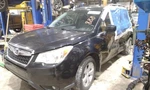 2014 Subaru Forester 2.5L Engine Motor Oem 180K Miles - LKQ448047552 Used. Price: $922.20.