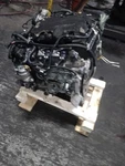 Engine 3.6L Vin 8TH Digit Opt Lfx 4WD Fits 15-16 Canyon 714050 Used. Price: $1430.00.