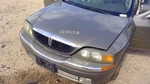 Engine 3.9L Vin A 8TH Digit Dohc 8-239 Fits 02 Lincoln Ls 769069 Used. Price: $879.90.