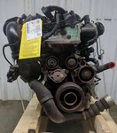2014-2015 Mini Cooper Engine Motor Assembly Oem 2.0L Turbo 87K Miles Used. Price: $2827.99.