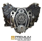 Chevrolet 4.3 Engine 262 01-07 Astro Blazer Express 1500 2500 S10 Silverado Remanufactured. Price: $2181.00.