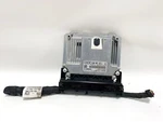 16-18 Audi Q3 2.0L Engine Computer Control Module Unit Ecm Ecu Oem Used. Price: $110.00.