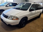 Engine / Motor From 2001 Ford Windstar 3.8L Used. Price: $360.00.