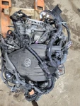 Engine Gasoline 2.4L Vin 5TH Digit Cylinder Fits 23-25 Highlander 1780617 Used. Price: $5064.99.