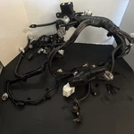2022 - 2024 Subaru Forester 2.5L Engine Wire Wiring Harness OEM/87 Used. Price: $255.00.