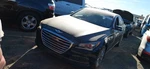 2015 Hyundai Genesis 3.8L Engine Motor Oem 111K Miles - LKQ443778130 Used. Price: $2194.20.