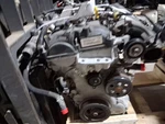2.3L Engine GC1Z6007C Fits 15-17 Mustang 3094476 Used. Price: $3944.00.
