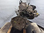 Used Engine Complete Assembly Fits: 2018 Chevrolet Cruze Vin 4TH Digit New Sty. Price: $1960.79.