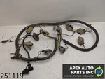 Oem 1978 Chevrolet Caprice 4.1L Headlight Wiring Harness Used. Price: $89.99.