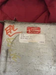 Porsche 914 Control Unit Engine 473906021/0280000111 Ecu Serviced Used. Price: $400.00.