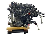 2023 Bmw 430XI B46D Awd 2.0L Engine Motor Assembly W/o Turbo Charger 16K Miles Used. Price: $3825.00.