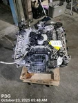 Engine Motor Oem 14-15 Mercedes-benz S550 1YR Wrnty Used. Price: $5800.00.