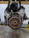 Engine For Chevrolet Trailblazer Silverado 5.3 V8 4WD LH6 19258700 Used. Price: $2759.00.