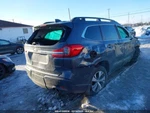 Used Engine Complete Assembly Fits: 2019 Subaru Ascent 2.4L Vin 6TH Digit Grad. Price: $1775.59.