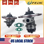Twin Turbo Cartridge 10009880000 For Bmw 335D 535D 635D X3 X5 X6 3.5D M57D30TU2 New. Price: $313.50.