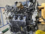 Used Engine Complete Assembly Fits: 2013 Hyundai Santa Fe 3.3L Vin 8TH Digit. Price: $3299.90.