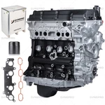2TR-FE Long Block Engine Motor For 2004-2015 Toyota Tacoma Runner Highlander 2.7 New. Price: $2186.25.