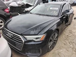 2019 Audi A6 3.0L Engine Motor Oem 43K Miles - LKQ456546160 Used. Price: $10541.70.