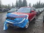 2017 Land Rover Range 3.0L Engine Motor Oem 87K Miles - LKQ451185828 Used. Price: $10965.70.