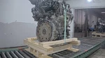 Used Engine Complete Assembly Fits: 2012 Honda Odyssey 3.5L Vin 6TH Digit Grad. Price: $1675.00.