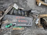 Used Engine Complete Assembly Fits: 2003 Toyota Camry 2.4L Vin 5TH Digit 2AZFE. Price: $1845.00.