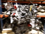Engine 3.0L Vin 8TH Digit Turbo Fits 17-20 Lincoln Continental 11370618 Used. Price: $3116.00.
