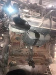2015 Chevrolet Cruze 1.4L Engine Complete Assembly - 117K Miles Oem Used. Price: $1575.00.