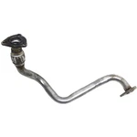 Davico 223294 Exhaust Pipe Front For Chevy S10 Pickup Chevrolet S-10 Gmc Sonoma New. Price: $95.22.