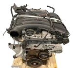 Porsche Cayenne Engine 3.2L V6 Motor Assembly Oem 2004-2005 With 91K Miles Used. Price: $2267.99.