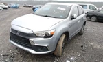 2017 Mitsubishi Outlander Sport 2.0L Engine Motor Oem 178K Miles - LKQ447107946 Used. Price: $702.78.