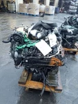 Engine 4.0L Vin 5TH Digit Twin Turbo Fits 13-15 Audi S6 256444 Used. Price: $4440.00.