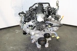 New 2025-2026 Nissan Armada Twin Turbo Engine Motor 3.5L VR35DDTT Miles. Price: $8499.00.