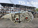 Nissan Leaf Sl Engine Motor Assembly 2012 EM61 Electric Traction Used. Price: $750.00.