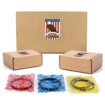 RRK3215 Dnj Engine Rebuild Kit For Chevy Chevrolet Ss Camaro Corvette Pontiac G8 New. Price: $477.00.